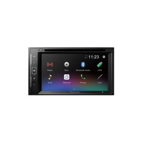 Pioneer Avh-A240BT 6.2 Bluetoothlu Double Teyp