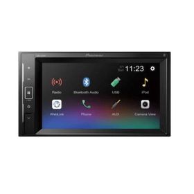 Pioneer Avh-A240BT 6.2 Bluetoothlu Double Teyp