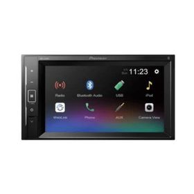 Pioneer Avh-A240BT 6.2 Bluetoothlu Double Teyp