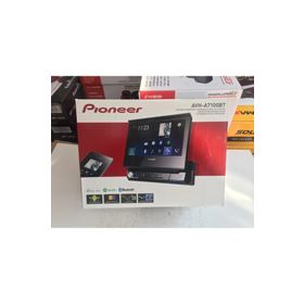 Pioneer AVH-A7100BT Usb DVD/CD İndash Teyp
