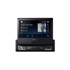 Pioneer AVH-A7100BT Usb DVD/CD İndash Teyp