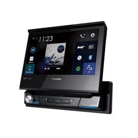 Pioneer AVH-Z7200DAB Bluetooth Indash Teyp