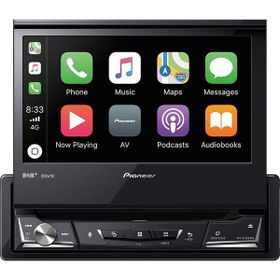 Pioneer AVH-Z7200DAB Bluetooth Indash Teyp