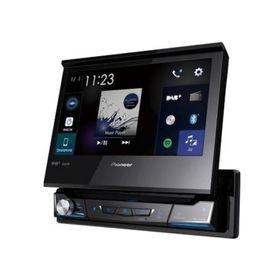 Pioneer AVH-Z7200DAB Bluetooth Indash Teyp