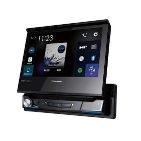 Pioneer AVH-Z7200DAB Bluetooth Indash Teyp