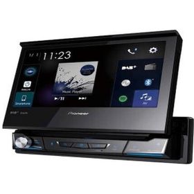 Pioneer AVH-Z7200DAB Bluetooth Indash Teyp