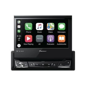 Pioneer AVH-Z7250BT Carplay Multimedya
