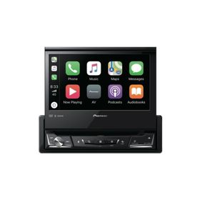 Pioneer AVH-Z7250BT Carplay Multimedya