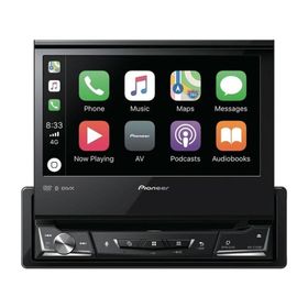 Pioneer AVH-Z7250BT Carplay Multimedya