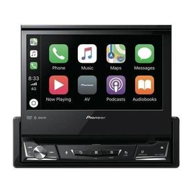 Pioneer AVH-Z7250BT Carplay Multimedya