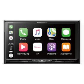 Pioneer AVH-Z9200DAB Bluetooth lu Double Teyp
