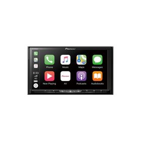 Pioneer AVH-Z9200DAB Bluetooth lu Double Teyp