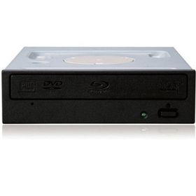 Pioneer BDC-207DBK Blu-Ray Dahili Optik Yazıcı