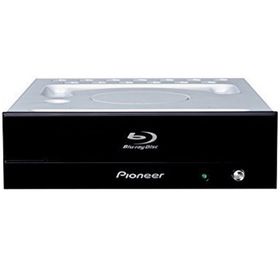 Pioneer BDR-S08XLT Blu-Ray Optik Yazıcı