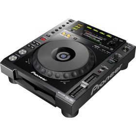 Pioneer CDJ-850-K Dijital Deck Player