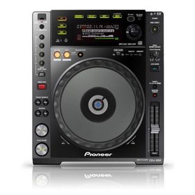 Pioneer CDJ-850-K Dijital Deck Player