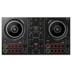 Pioneer DDJ-200 2 Kanal Controller