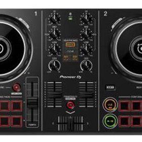 Pioneer DDJ-200 2 Kanal Controller