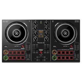 Pioneer DDJ-200 2 Kanal Controller