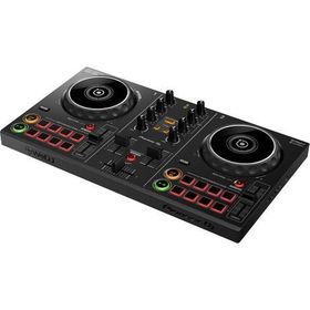 Pioneer DDJ-200 2 Kanal Controller