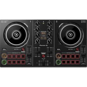 Pioneer DDJ-200 2 Kanal Controller