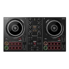 Pioneer DDJ-200 2 Kanal Controller