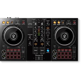 Pioneer DDJ-400 2 Kanal Rekordbox Dj Controller
