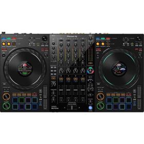 Pioneer DDJ-FLX10 4 Kanallı DJ Kontrol Cihazı