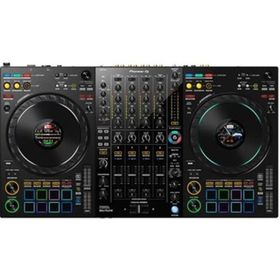 Pioneer DDJ-FLX10 4 Kanallı DJ Kontrol Cihazı