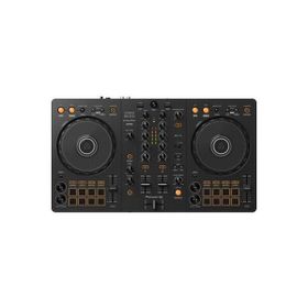 Pioneer DDJ-FLX4 2 Kanal DJ Controller