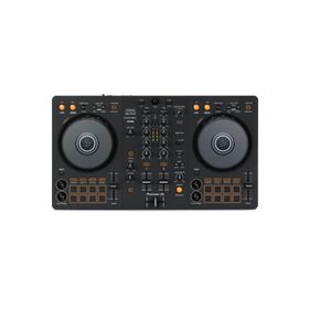 Pioneer DDJ-FLX4 2 Kanal DJ Controller