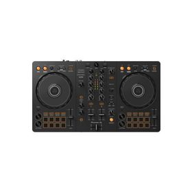 Pioneer DDJ-FLX4 2 Kanal DJ Controller