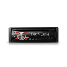 Pioneer DEH-2300UB Oto Teyp