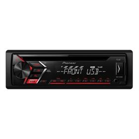 Pioneer DEH-S100UB Usb'li Oto Teyp