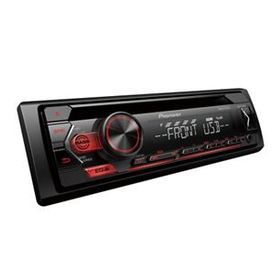 Pioneer DEH-S1250UB Çift Anfi Çıkışlı Kumandalı Oto Teyp