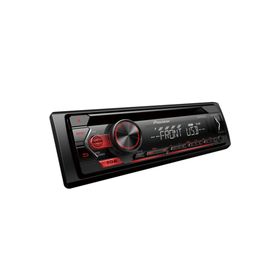 Pioneer DEH-S1250UB Çift Anfi Çıkışlı Kumandalı Oto Teyp