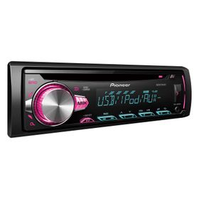 Pioneer DEH-S2050UI CD-MP3-USB Oto Teyp