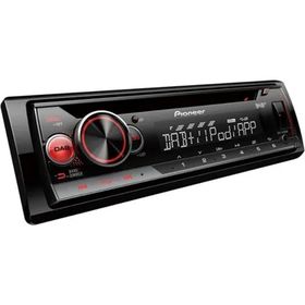Pioneer Deh-s410dab Oto Teyp
