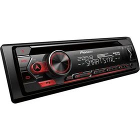 Pioneer DEH-S420BT Bluetooth CD USB’li Oto Teyp