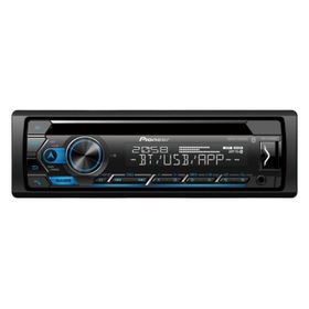 Pioneer DEH-S4250BT 4x50 Watt Bluetooth Oto Teyp