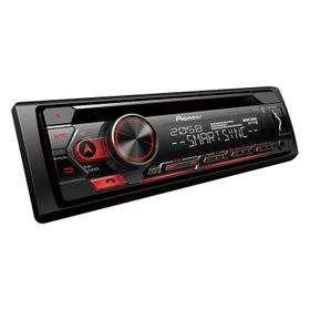 Pioneer DEH-S4250BT 4x50 Watt Bluetooth Oto Teyp