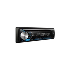 Pioneer DEH-S4250BT 4x50 Watt Bluetooth Oto Teyp