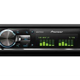 Pioneer DEH-X-9650-BT Oto Teyp