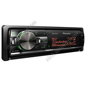 Pioneer DEH-X-9650-BT Oto Teyp