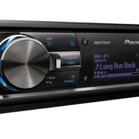 Pioneer DEH-X-9650-BT Oto Teyp