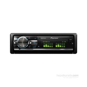 Pioneer DEH-X-9650-BT Oto Teyp