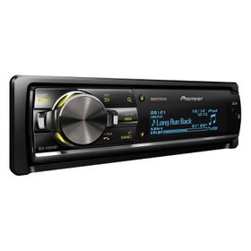 Pioneer DEH-X-9650-BT Oto Teyp
