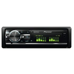 Pioneer DEH-X9600BT Oto Teyp