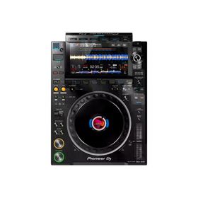 Pioneer DJ CDJ-3000 Profesyonel DJ Media Player