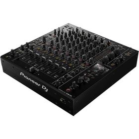Pioneer DJ DJM-V10 6 Kanallı Dj Mikser